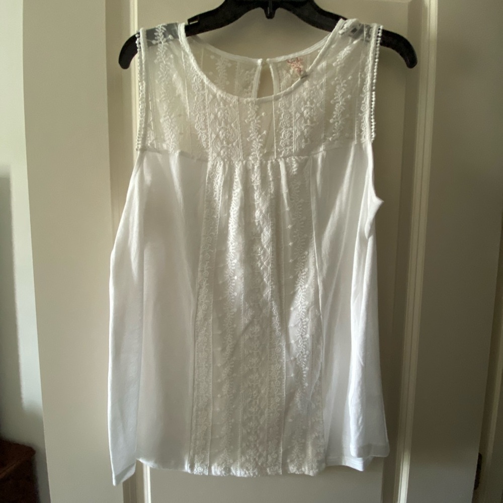 Women’s tank